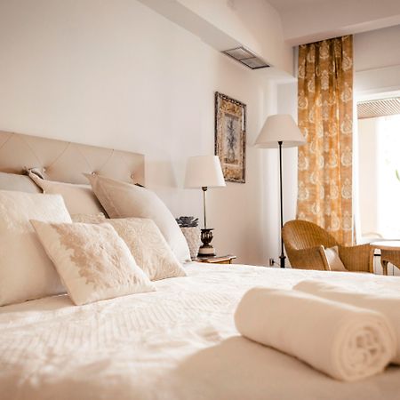 El Rodat Hotel Village Spa Хавеа Экстерьер фото