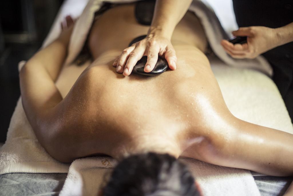 El Rodat Hotel Village Spa Хавеа Экстерьер фото