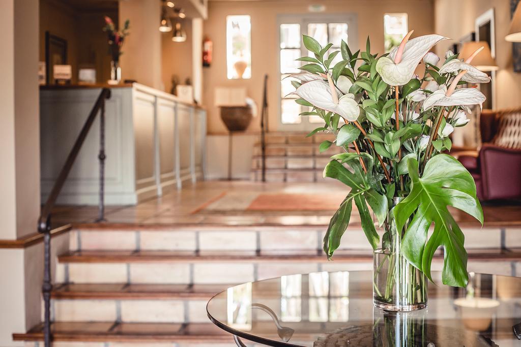 El Rodat Hotel Village Spa Хавеа Экстерьер фото
